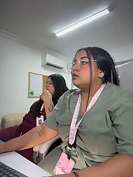 Mia_roussee_ webcam