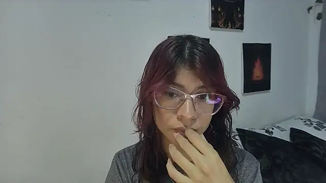 Sarah_Smitt_ webcam