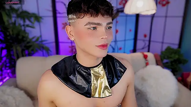 PRINCE_STEV live cam