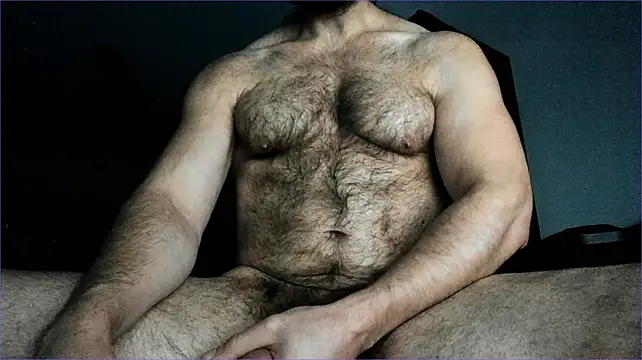 Hugealphabeast