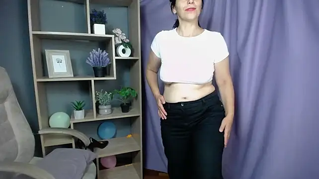 LiluGrants webcam