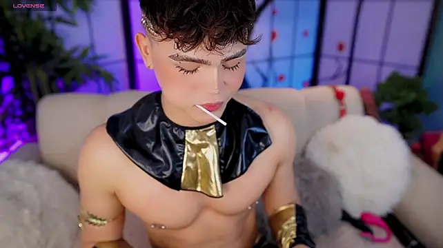 PRINCE_STEV live cam