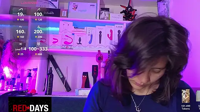 Darkness_jones_ live cam preview