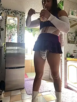TranSexualJade95