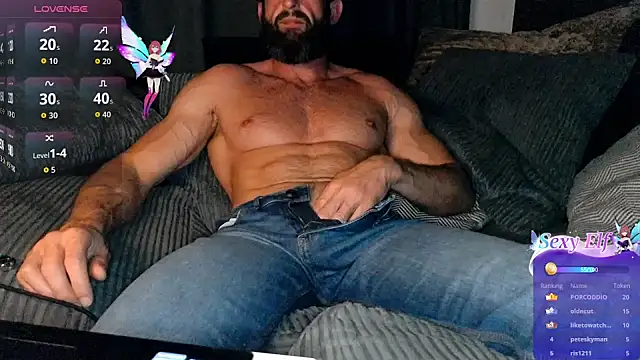 Masked_Bull38_Uk webcam
