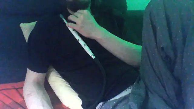 KaelNox webcam