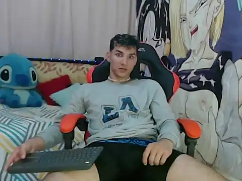 anthony_voss webcam