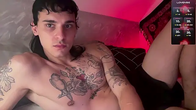palm1stry live cam preview