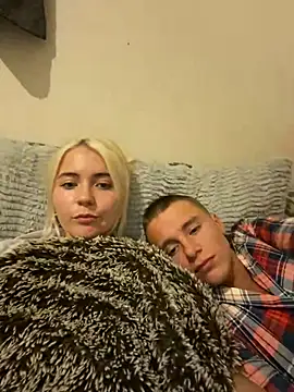 SofiaNLukaBabe