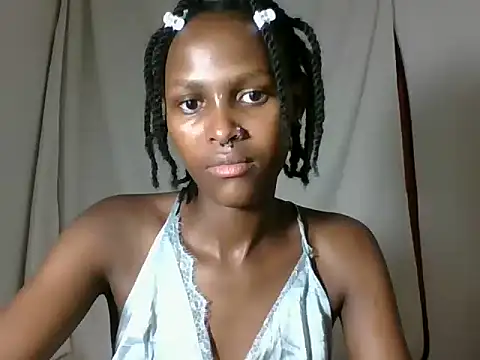 Sleek_petite live cam preview