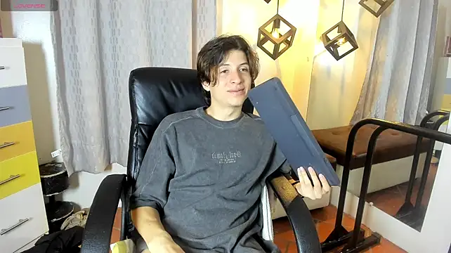 Marcoviolet