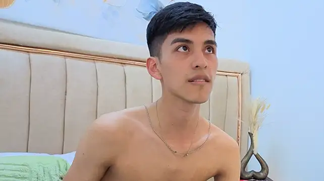 Julian_Carusso