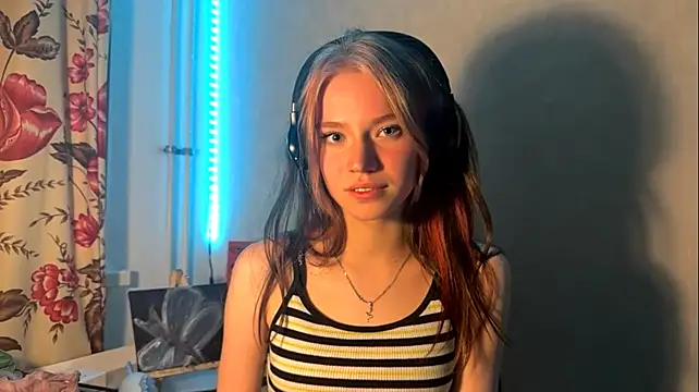 LydaDrozdenko webcam