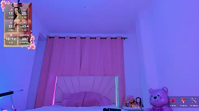 Body69ld webcam