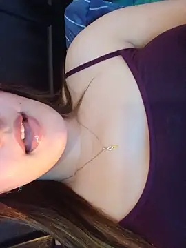 im_here- live cam