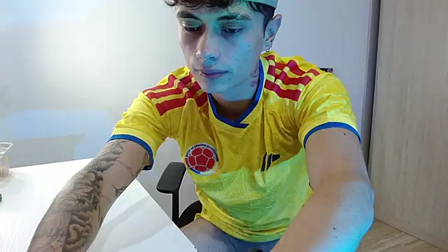 jaico_santos live cam