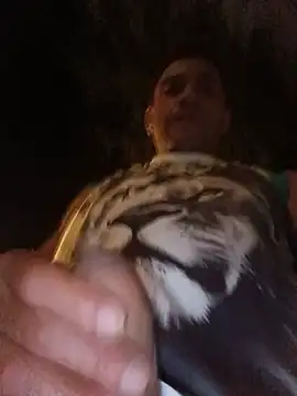 yoahotpetrafiery live cam