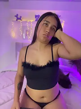 I_Samanthaa webcam