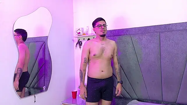 ThreeForFun_OS webcam