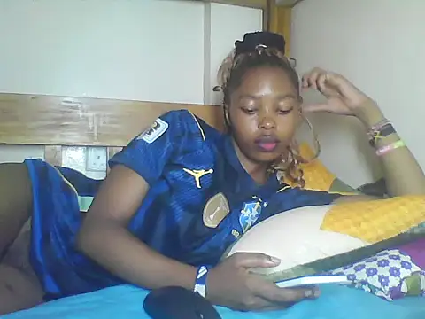 bancie webcam
