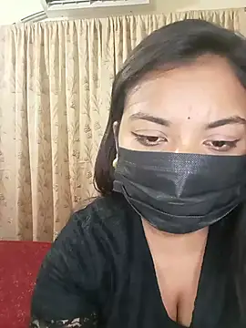 Rudrani_rage webcam