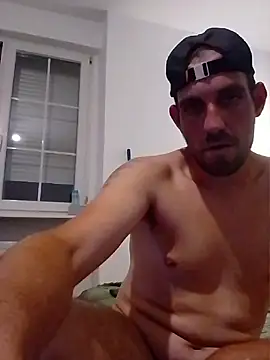 Codymc89 webcam