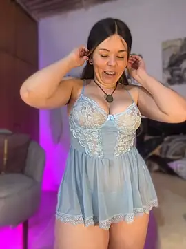 carolina16love webcam