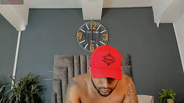 Robin_Rief webcam