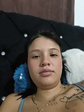 LorenRosse live cam