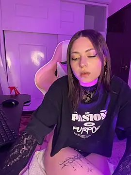 PrettyAmber