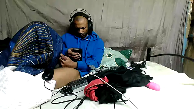 Camodick webcam