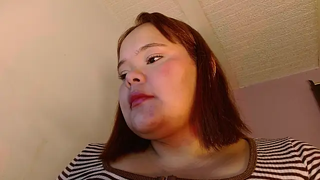 sexychubby___ webcam