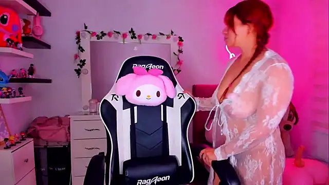 Vannessa__Shy