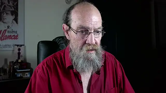 Uncle_Hottie live cam