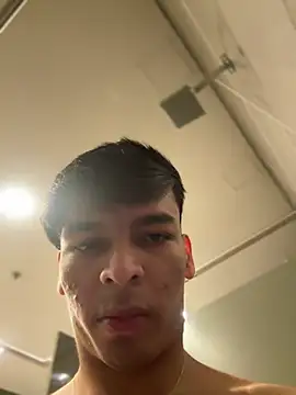 The_Conquer live cam