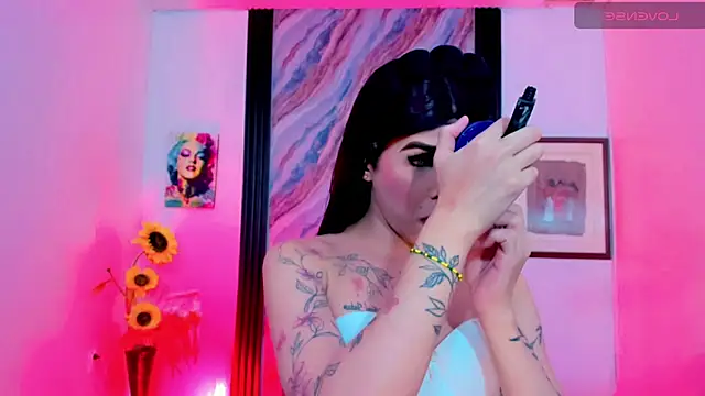 princess_rashell live cam on StripChat