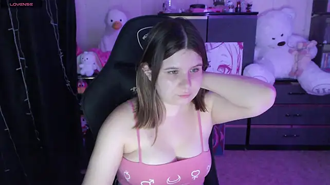 AmyVibess webcam