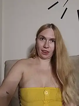 KisaVixen webcam