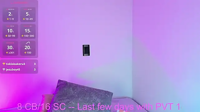 Teasedolll