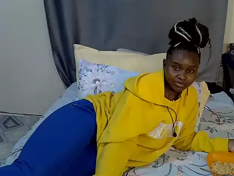 SexxyLindsey webcam
