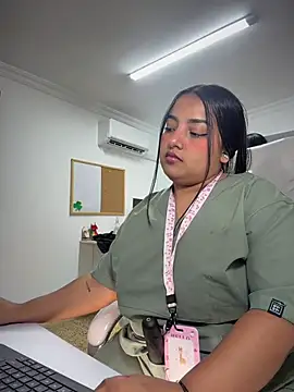 Mia_roussee_ webcam