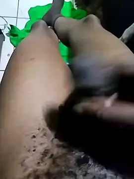 Blackboycuckold