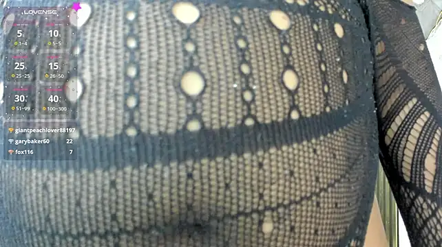 paola_ih webcam
