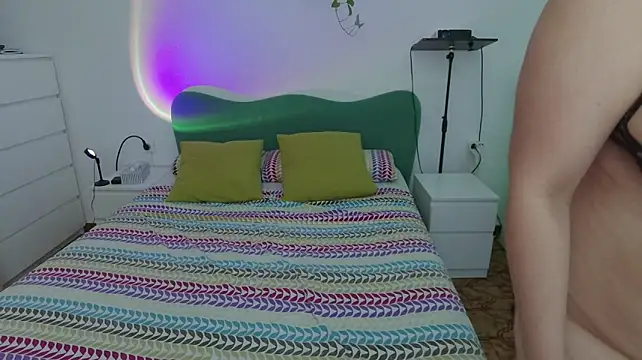 diosa_cadenas webcam