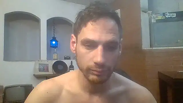 Stevenson988 webcam