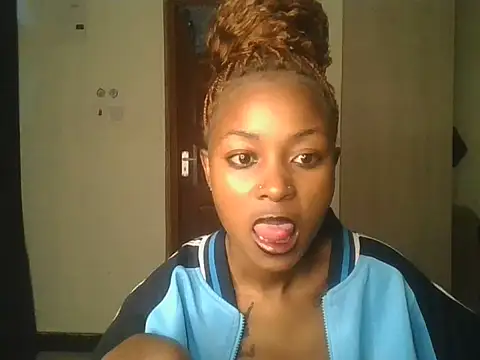 Prettyquueen webcam