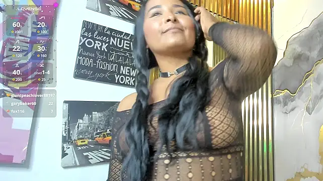 paola_ih live cam on StripChat