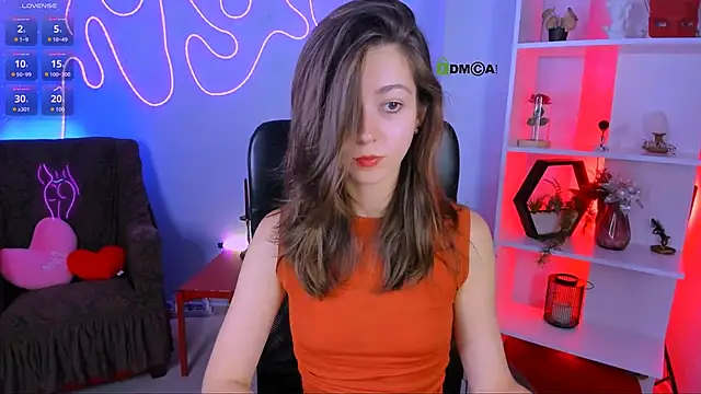 kitniss_dreamy live cam on StripChat