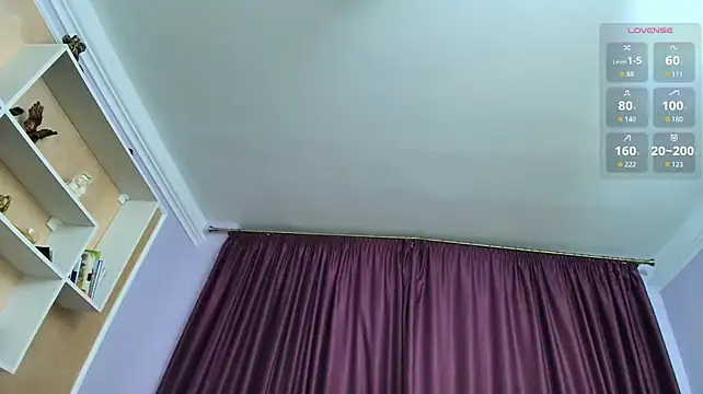 isabellice webcam