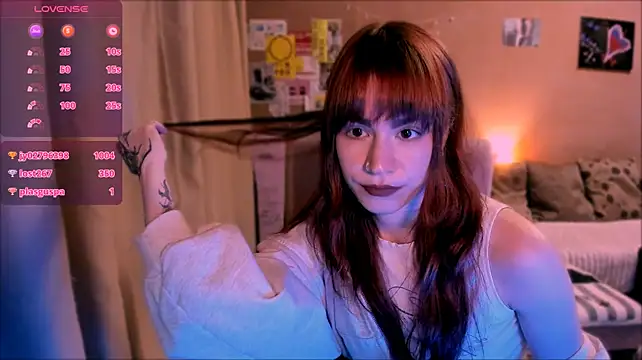 _selectrra webcam